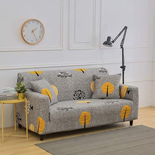 Elastic Sofa Covers for Living Room Stretch Plaid Sofa Slipcover funda Sofa Chair Couch Cover Home Decor A8 4 Seater