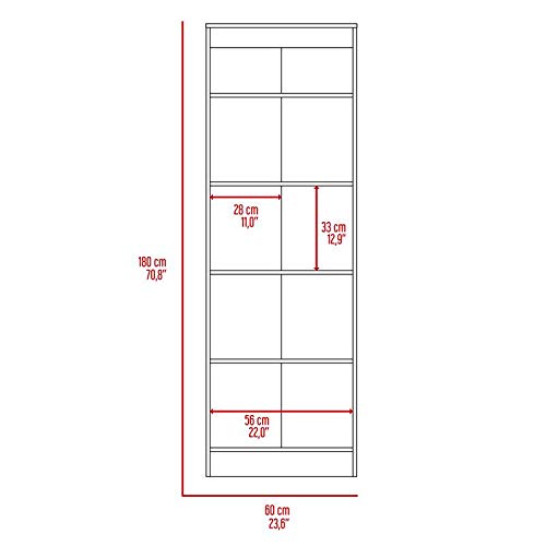 Home Square 2 Piece Multi Storage Pantry Cabinet Set in White