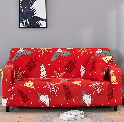 Sofa-Skins Sofa Protector Sofa Covers for Living Room Elastic Stretch slipcover sectional Corner Sofa Covers A5 2 Seater