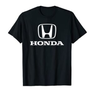 Honda Standard Logo T-Shirt