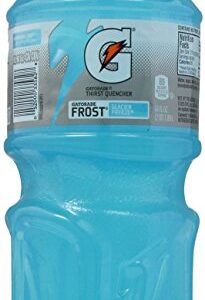 Gatorade Thirst Quencher, Frost Glacier Freeze, 64 oz