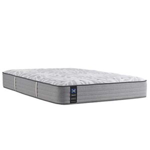 Sealy Posturepedic Spring Silver Pine Soft Feel Mattress, Queen