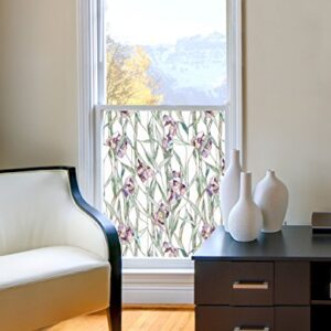 Artscape Iris Window Film 24" x 36"