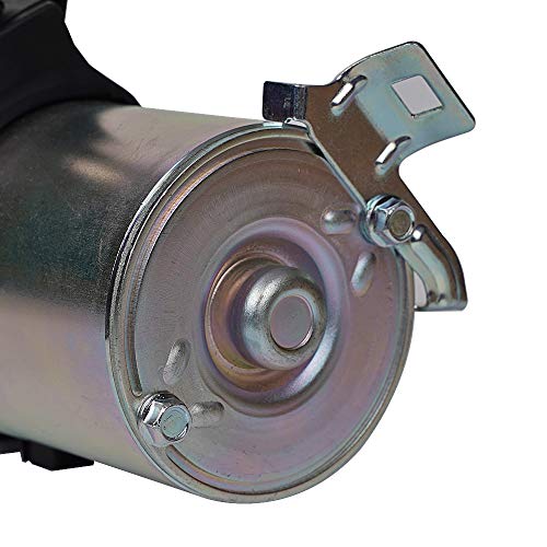 IRONTREE 17960 Professional New Starter Compatible with Honda Accord Civic CR-V Element, Acura CSX TSX, 2.0L 2.4L L4 Engine, OE Replacement #31200-RAA-A61 31200-RRA-A51 31200-RZA-A01