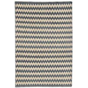 Acura Rugs Artios Collection Area Rug, Contemporary Style Hand Tufted Wool Rug 5' x 8' Feet / 60"W x 96"L