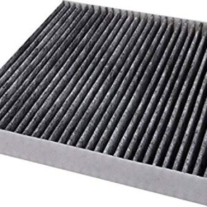 FRAM Fresh Breeze Cabin Air Filter Replacement for Car Passenger Compartment w/ Arm and Hammer Baking Soda, Easy Install, CF10134 for Honda Vehicles