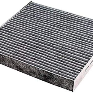 FRAM Fresh Breeze Cabin Air Filter Replacement for Car Passenger Compartment w/ Arm and Hammer Baking Soda, Easy Install, CF10134 for Honda Vehicles