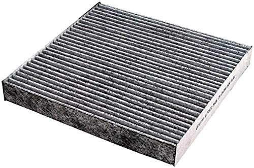 FRAM Fresh Breeze Cabin Air Filter Replacement for Car Passenger Compartment w/ Arm and Hammer Baking Soda, Easy Install, CF10134 for Honda Vehicles