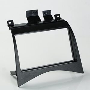 Metra 95-7862 Double DIN Installation Dash Kit for Honda Accord (Black)