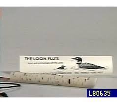 The Loon Flute