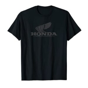 Honda Vintage Wing T-Shirt