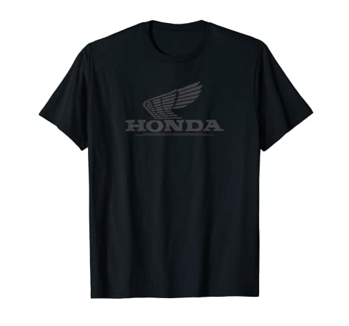 Honda Vintage Wing T-Shirt