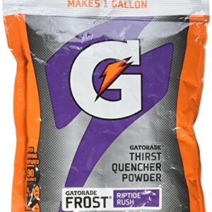 Gatorade 8.5 Ounce Instant Powder Concentrate Pack