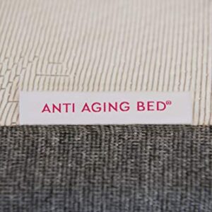 Anti Oxidant Bed Mattress Cal King Size