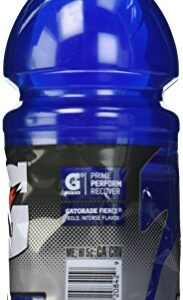 Gatorade Wide Mouth Fierce Grape, 8 ct, 20 oz