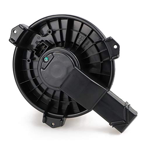 HVAC Heater Blower Motor Fan 79310-T0A-A01 For 2013-2015 Honda Civic /2012-2016 Honda CR-V /2013-2017 Honda Accord /2015-2018 Acura RDX /2016-2017 Acura ILX 79310-T2F-A01 79310-TR6-A71 PM4038