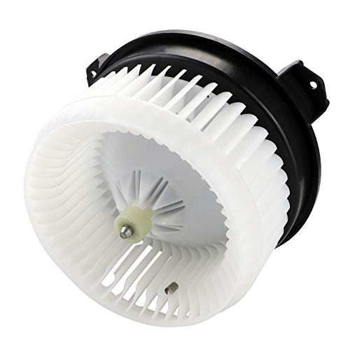 HVAC Heater Blower Motor Fan 79310-T0A-A01 For 2013-2015 Honda Civic /2012-2016 Honda CR-V /2013-2017 Honda Accord /2015-2018 Acura RDX /2016-2017 Acura ILX 79310-T2F-A01 79310-TR6-A71 PM4038