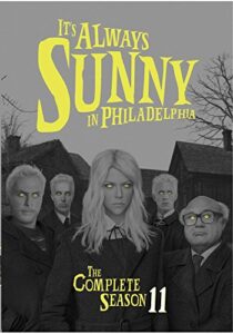 it’s always sunny in philadelphia: the complete season 11