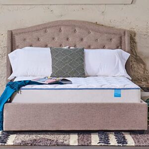 Sleepy's by Mattress Firm | 10 Inch Quilted Memory Foam Mattress | Medium Comfort | Queen