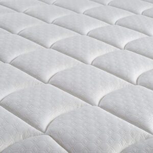 Sleepy's by Mattress Firm | 10 Inch Quilted Memory Foam Mattress | Medium Comfort | Queen