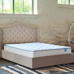 Sleepy's by Mattress Firm | 10 Inch Quilted Memory Foam Mattress | Medium Comfort | Queen