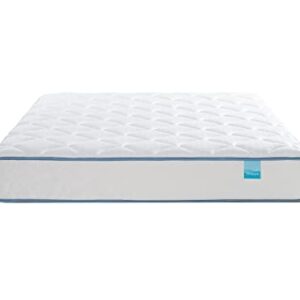 Sleepy's by Mattress Firm | 10 Inch Quilted Memory Foam Mattress | Medium Comfort | Queen