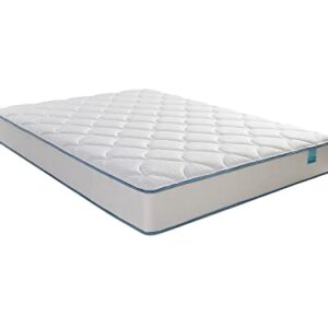 Sleepy's by Mattress Firm | 10 Inch Quilted Memory Foam Mattress | Medium Comfort | Queen