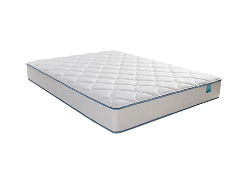 Sleepy's by Mattress Firm | 10 Inch Quilted Memory Foam Mattress | Medium Comfort | Queen