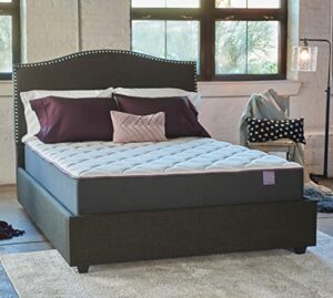 sleepy’s by mattress firm | 12 inch quilted gel memory foam mattress | plush comfort | full