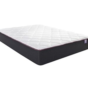 Sleepy's by Mattress Firm | 12 Inch Quilted Gel Memory Foam Mattress | Plush Comfort | Full