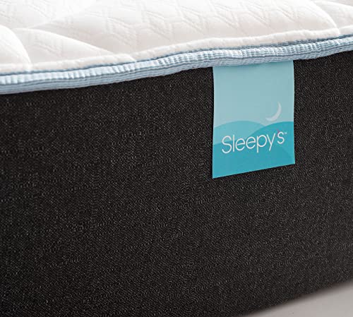 Sleepy's by Mattress Firm | 10" Medium Quilted Gel Foam Mattress | Full