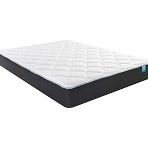 Sleepy's by Mattress Firm | 10" Medium Quilted Gel Foam Mattress | Full