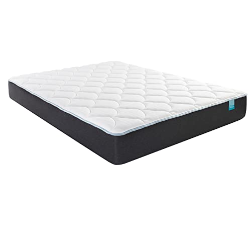 Sleepy's by Mattress Firm | 10" Medium Quilted Gel Foam Mattress | Full