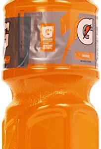 Gatorade Thirst Quencher, Orange, 64 oz