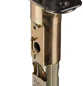 Kwikset 82247-690 82247 Latch, Venetian Bronze