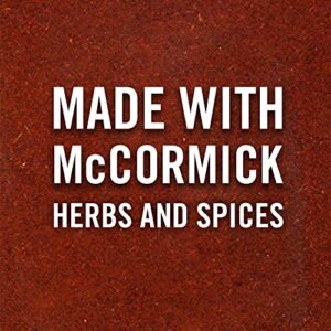 McCormick Dark Chili Powder, 20 oz