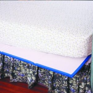 JUMBL™ 24" X 60" Matteress Support Folding Bed Boards