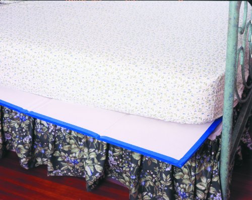 JUMBL™ 24" X 60" Matteress Support Folding Bed Boards