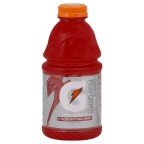 Pepsico Gatorade X-Factor Fruit Punch with Berry Thirst Quencher, 32 Ounce -- 12 per case.
