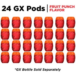 Gatorade Gx Pods Fruit Punch 24ct