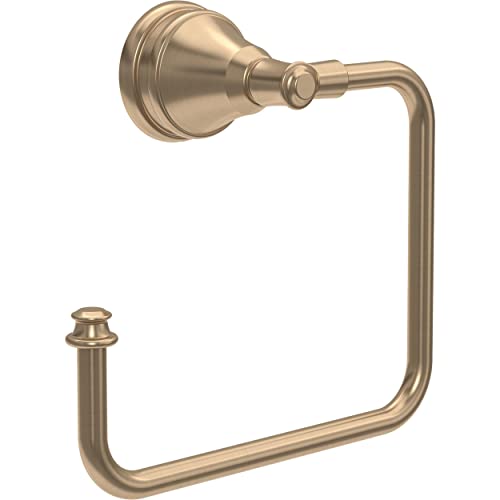 Delta MYN46-CZ Mylan -towel Ring, Champagne Bronze