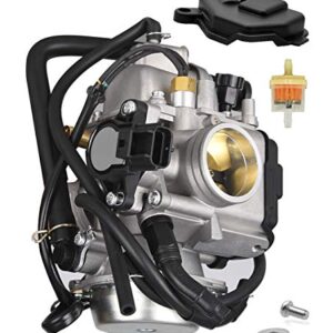 Carburetor for Honda TRX500 Foreman Rubicon 500 2001-2005 16100-HN2-013 TRX500FPA TRX500FM TRX500FA