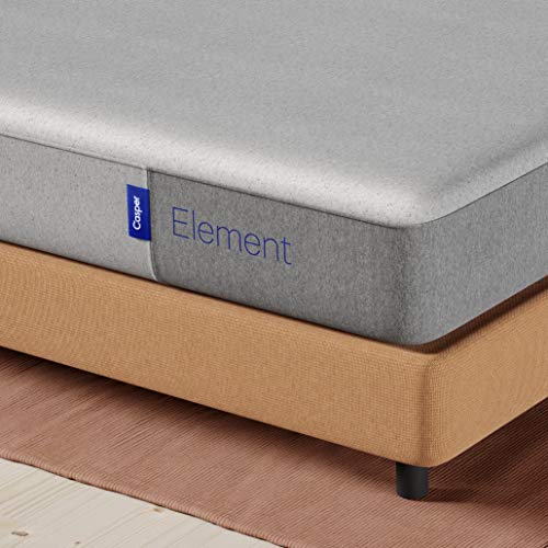 Casper Sleep Element Mattress, Queen, Grey