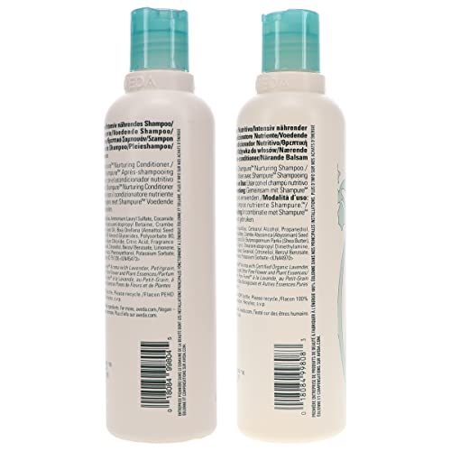 Aveda Shampure Nurturing Shampoo & Conditioner Duo 8.5oz Set Set