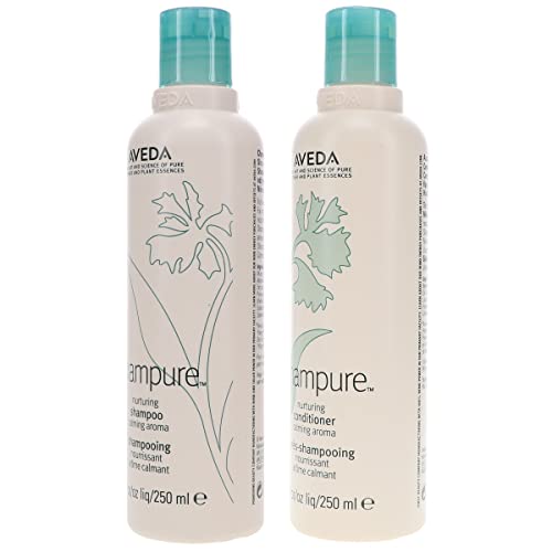 Aveda Shampure Nurturing Shampoo & Conditioner Duo 8.5oz Set Set