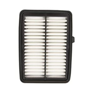 ECOGARD XA10424 Premium Engine Air Filter Fits Honda Fit 1.5L 2015-2020