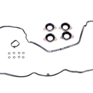 EASIMOR Engine Valve Cover Gasket Set Replacement for Honda Accord CR-V Acura ILX TLX 2.4L for Engine K24W5 K24W1 K24V6 120305A2A01