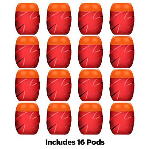 Gatorade Gx Hydration System, Non-Slip Gx Squeeze Bottles Or Gx Sports Drink Concentrate Pods, 4 Count (Pack of 4)