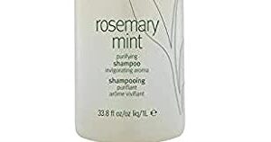 AVEDA Rosemary Mint Purifying Shampoo 33.8 Oz