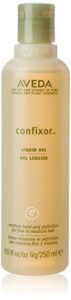 aveda confixor liquid gel, 8.5 ounces